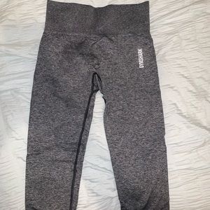Gymshark Seamless legging.